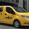 Comptroller Tries Again To Put Brakes On Bloomberg's "Taxi Of Tomorrow"